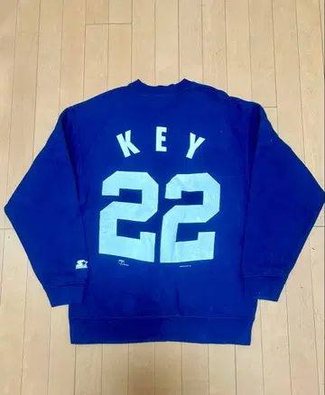 STARTER 뉴욕 양키스 트레이닝복