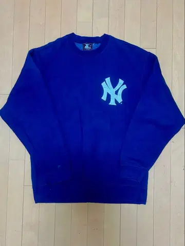 STARTER 뉴욕 양키스 트레이닝복