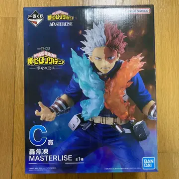 나의 히어로 아카데미아 토도로키 쇼토 MASTERLISE C상