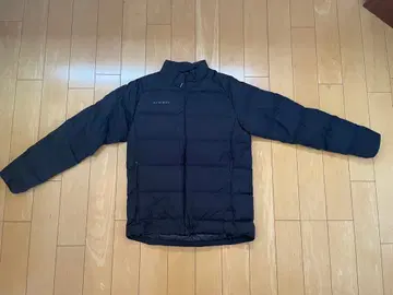 마무트 라이트 다운 자켓 남성용 M