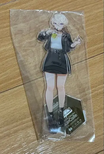 타스칼루사 Tuscaloosa 칸코레 아크릴 스탠드