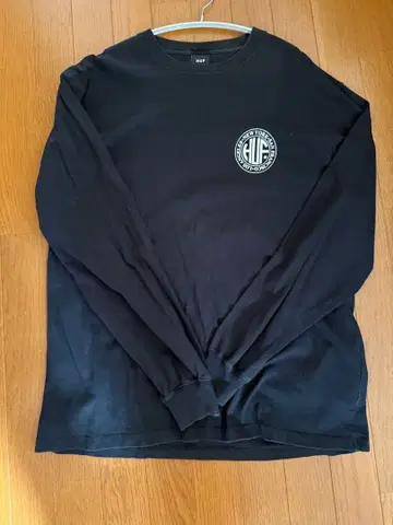 HUF 롱티
