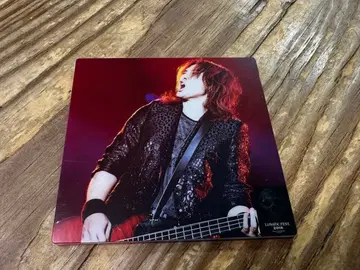 J 아크릴 코스터 / LUNA SEA