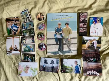 금 에구치 타쿠야 니시야마 코타로 KINDAN SIRI TRIP 고치