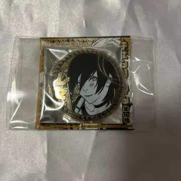 체인소 맨 골든 캔뱃지 컬렉션 점프샵 레제 2