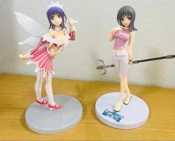 어떤 카나메 피규어 2체 세트