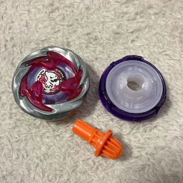 베이블레이드 x 고스트 서클