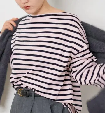 [미사용 새상품] IENA 세인트 제임스 웨쌍 루즈