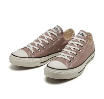 마지막 한 켤레 가격 인하 오늘 한정 특가 컨버스 신발 스니커즈 28cm