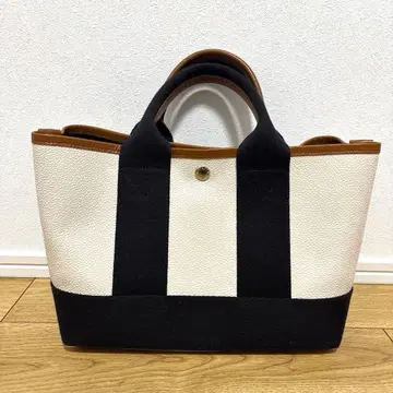 TOPKAPI 미니 토트백