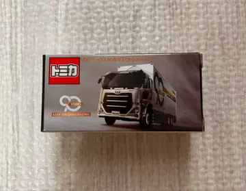 초레어 토미카 UD 트럭스 90주년 기념 모델