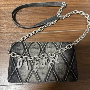 우먼 지갑 백 CHARM-D WALLET STRAP