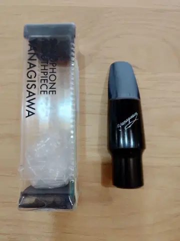 야나기사와 테너 색소폰용 마우스피스