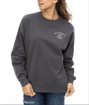 BILLABONG/트레이닝복/미사용 새상품