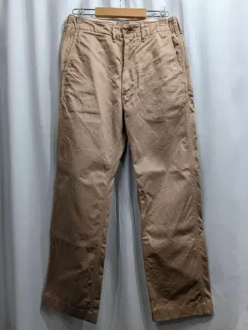 동양 버즈릭슨 밀리터리 치노 팬츠 30 x 33 BR40025