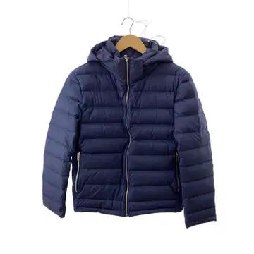 Calvin Klein 2WAY 다운 자켓