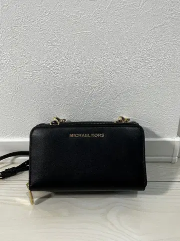 MICHAEL KORS 지갑 숄더백