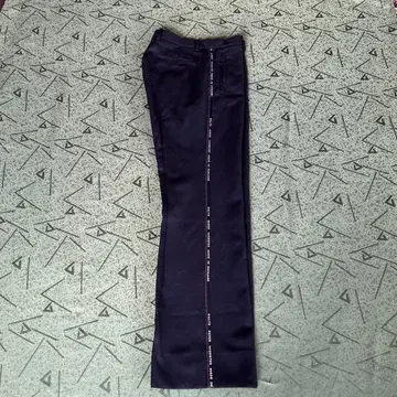 RYUICHIRO SHIMAZAKI homme. 팬츠