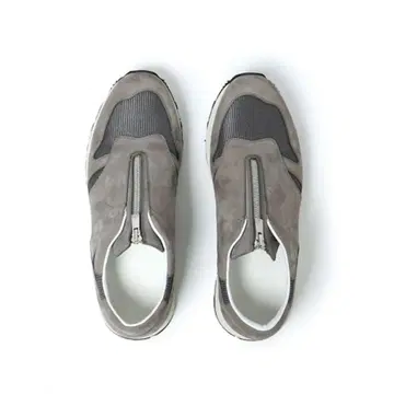 nonnative DWELLER JOG by SABOR 스니커즈 42