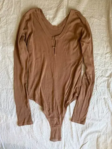 로쿠 6 Roku 티셔츠 바디수트 유나이티드 애로우즈