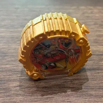 센타이 링 고온쟈