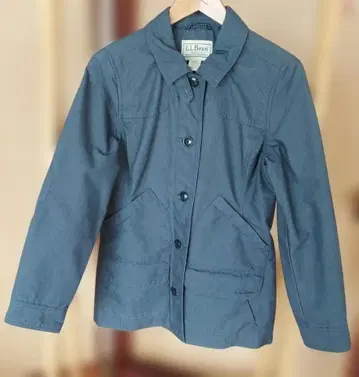 L.L.Bean 엘엘빈 필드 자켓