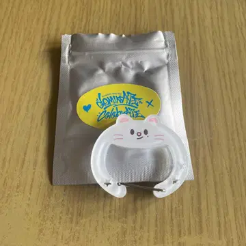 straykids pop up 앙콘 카라비너 현진 지니레트