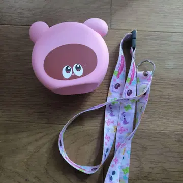 푸니룬즈 커버 스트랩만