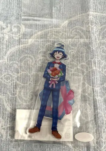 마계의 살인마 이루마군 아크릴 스탠드 party 스즈키 이루마