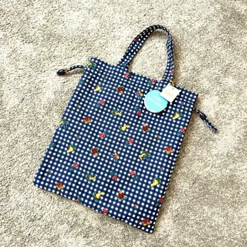 페일러 하이디 손잡이 복조리 토트백 미사용 새상품