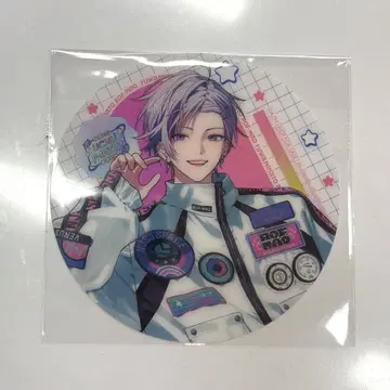 애니메이트 혜택 후와 미나토