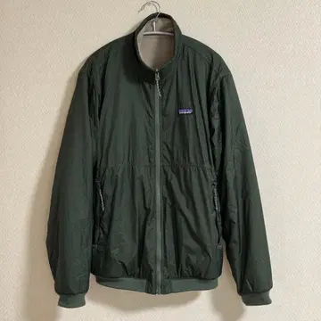 파타고니아 리버서블 쉘 마이크로디니 자켓 26215