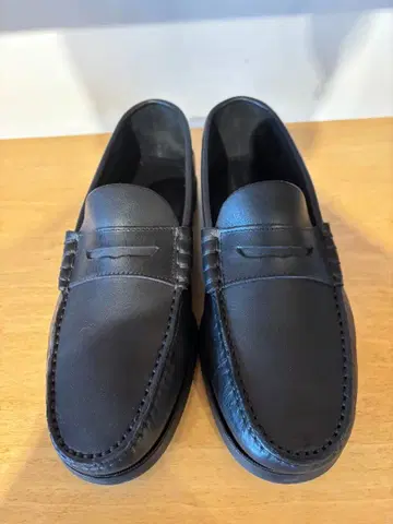 [ 새상품 ] 7.5 CORAUX/MARINE NOIRE-LIS NOIR