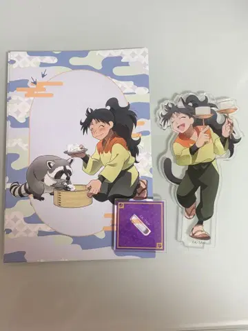 닌타마 란타로 쿠쿠치 헤이스케