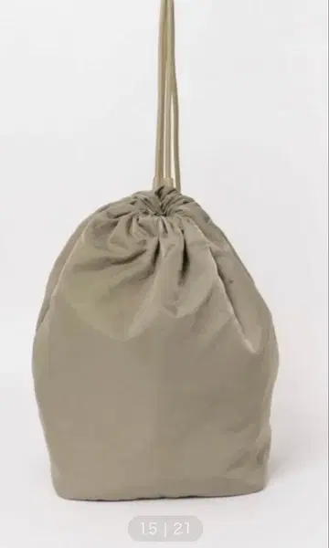 RODE SKO Bon Sac 숄더백 카키