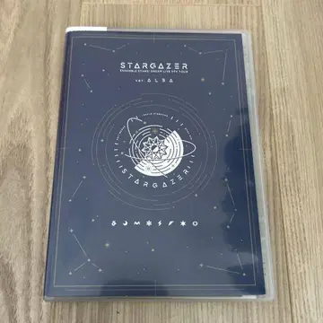 앙스타! 스타라이5th ALBA Blu-ray