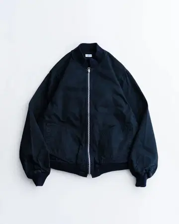 FOUNDOUR DECK JACKET NAVY3