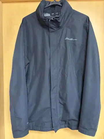 Eddie Bauer 블랙 자켓