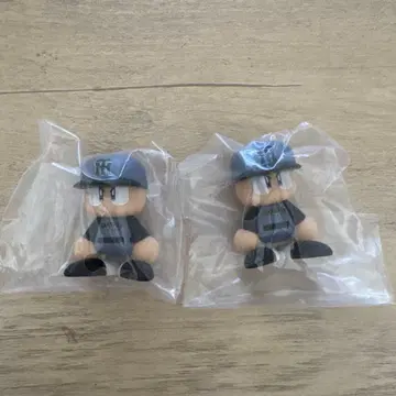 파워프로군 나라분데스. 한신 원정