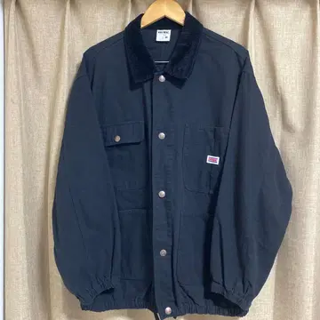 BIG MAC 스탠드 커버올 M