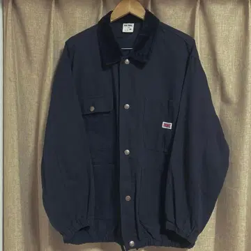 BIG MAC 스탠드 커버올 M