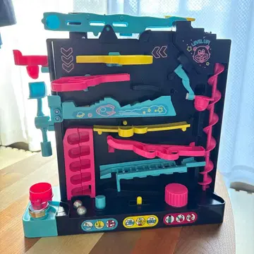 타카라토미 [ 애슬레틱 랜드 게임 레벨업 ]