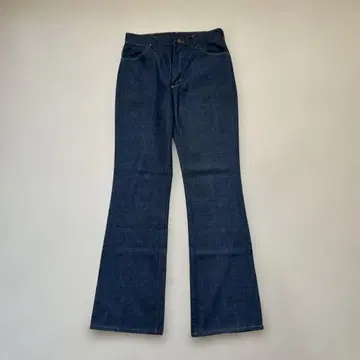 Wrangler 70's USA 랭글러 데님 라이트 온스