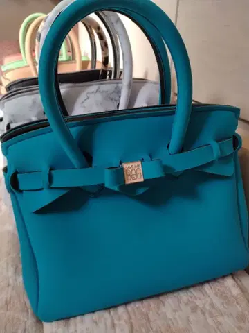 세이브 마이 백 2색 세트