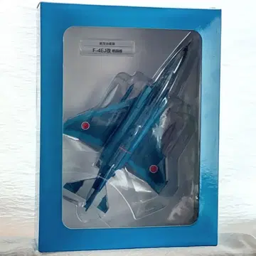 전투기 f-4ej 새상품급