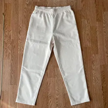 [ 새상품급 ] 베이지 계열 슬랙스 팬츠 어반 리서치