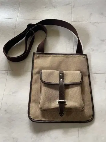 Paul Smith 숄더백 베이지 미사용품