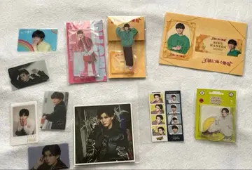 나니와단시 나가오 켄토