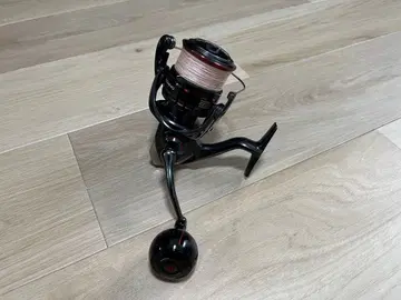 시마노 20 반포드 4000MHG