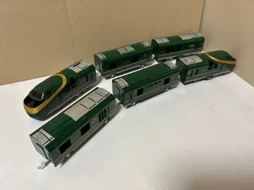 [ 프라레일 ] TWILIGHT EXPRESS 즈이카제